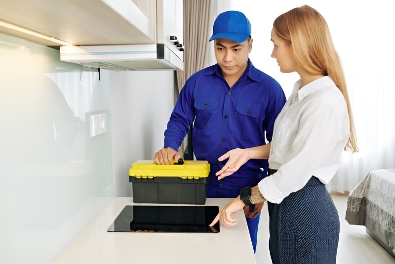 Furnace Repair in Indio